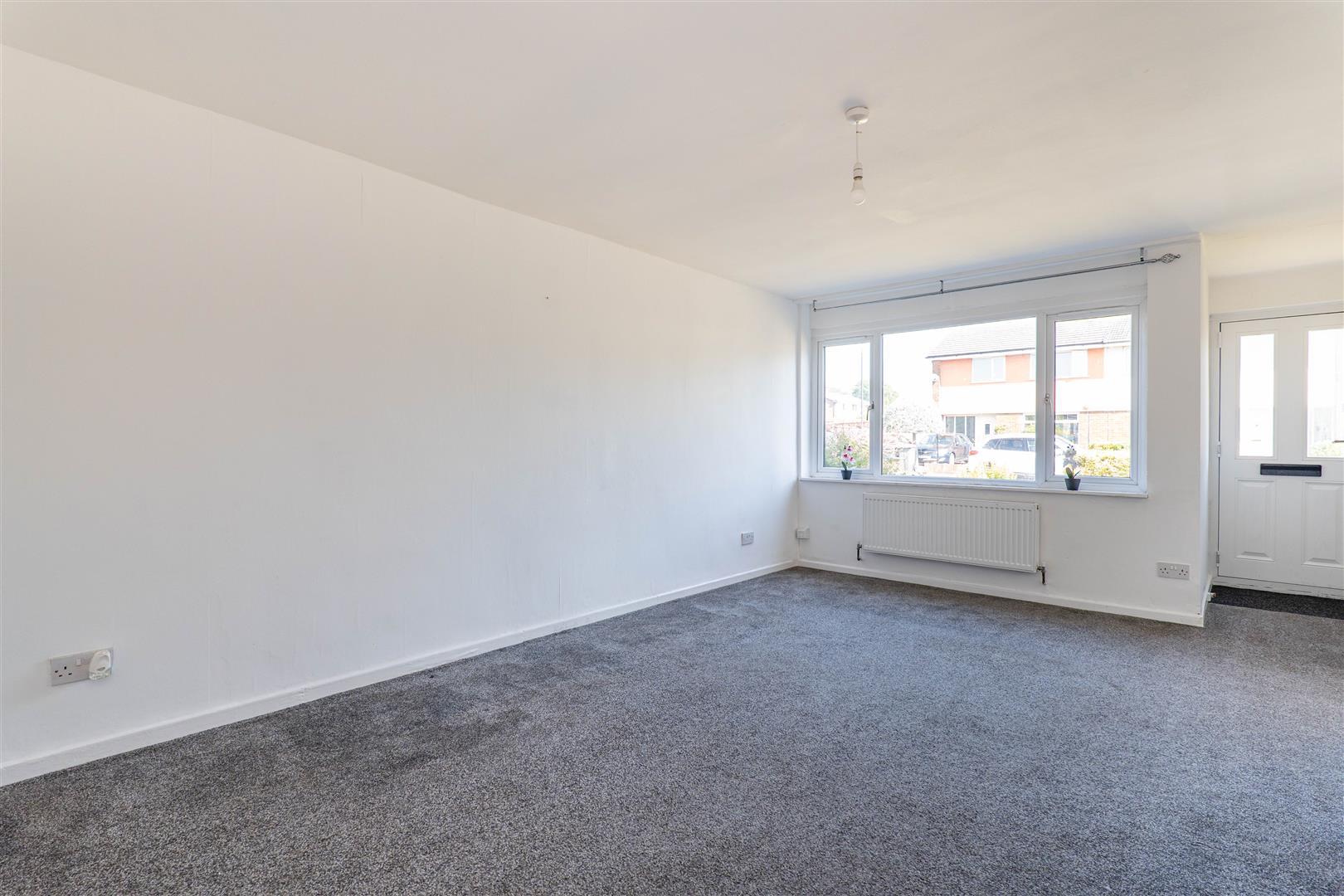 Laburnum Road, Chorley